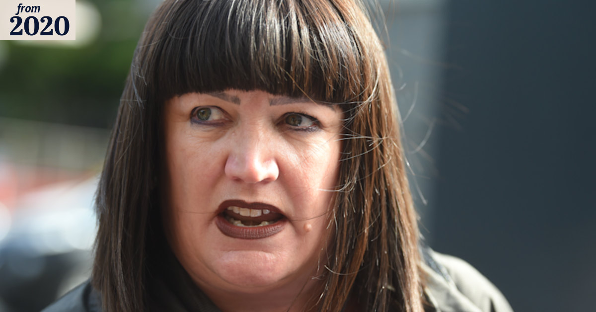 Raelene Castle resigns as Rugby Australia chief executive