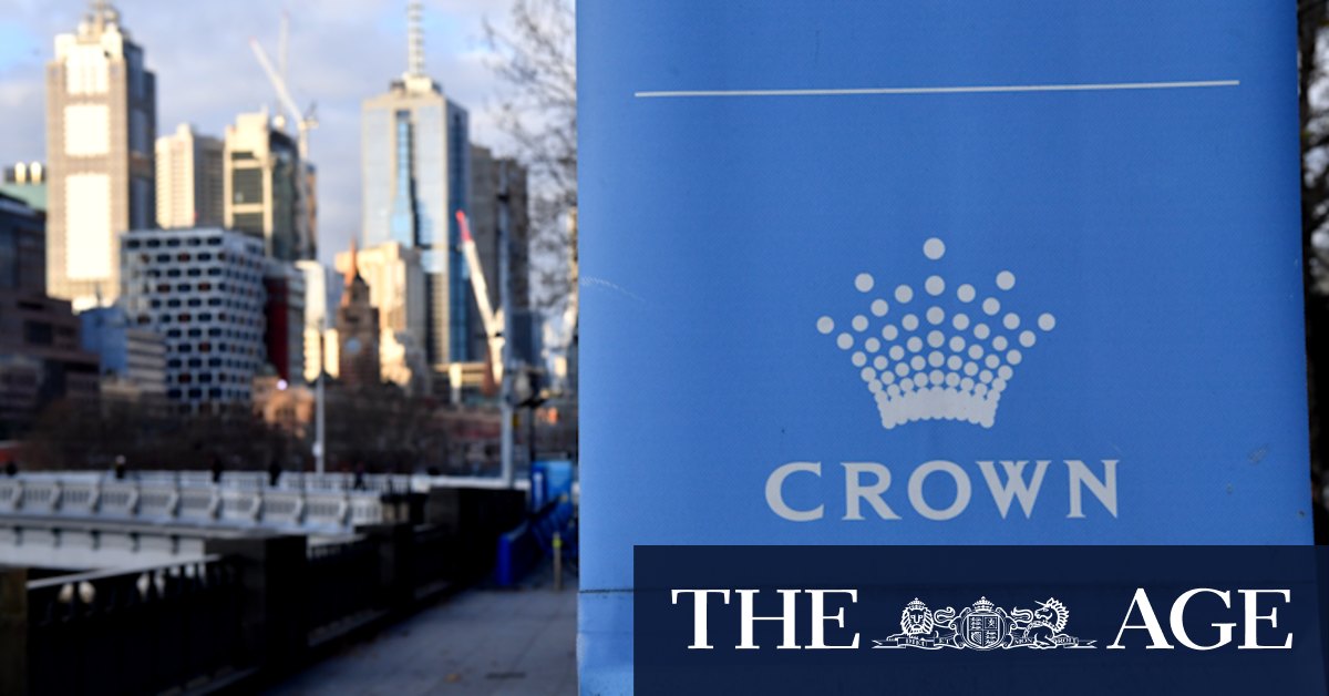 Crown royal commission: Staff feared punishment if they spoke out, inquiry told - Vimarsana News