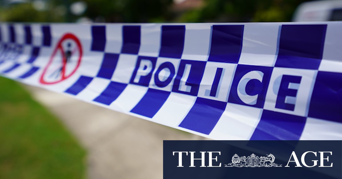 Man stabbed in Brisbane's south overnight - Vimarsana News
