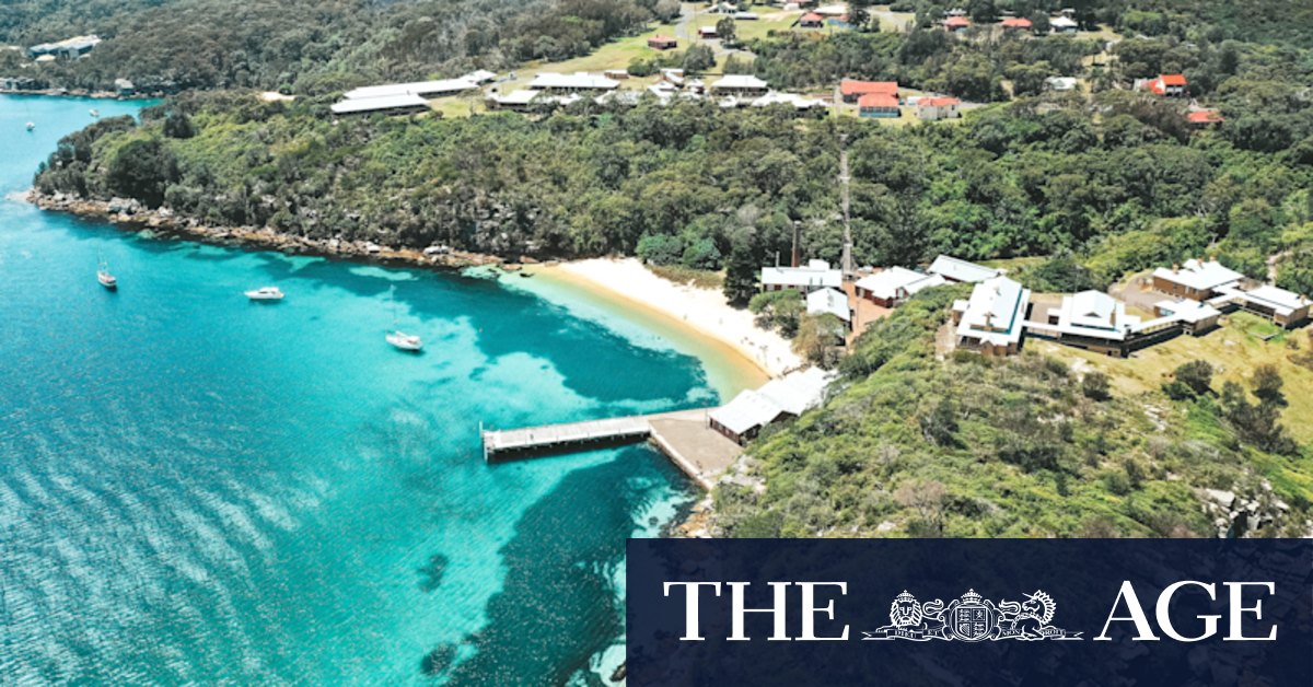 Manly Q Station sale to whet hotel operator appetite - Vimarsana News