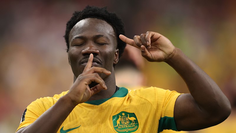 Socceroos coach Tony Popovic backs key selection decisions for Turkey match