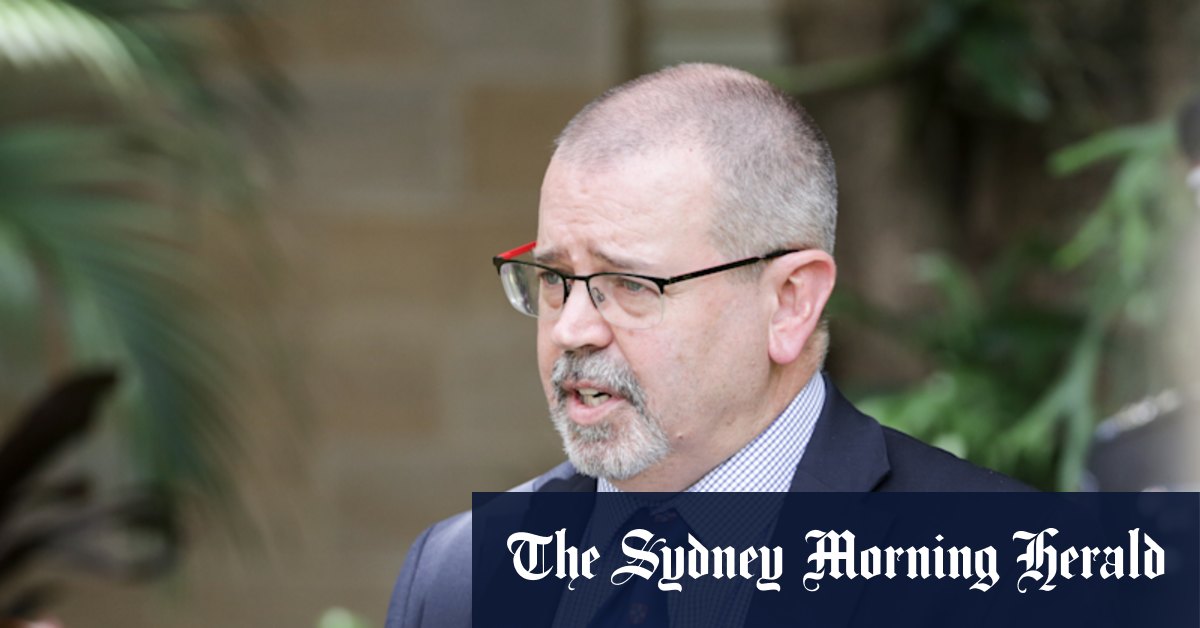 SMH | Australian Breaking News 