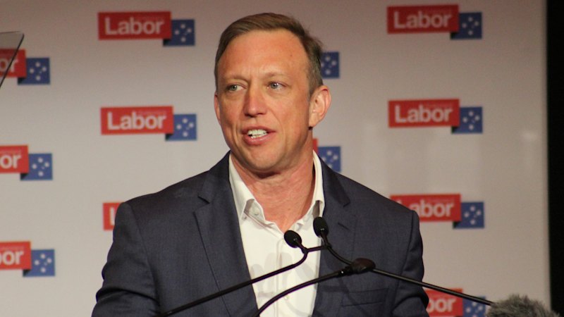 ‘Coalition of chaos’: Labor links Crisafulli LNP to One Nation