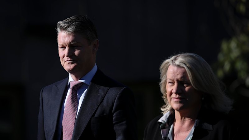 Carroll says public IBAC hearings on the table amid carve-out backlash