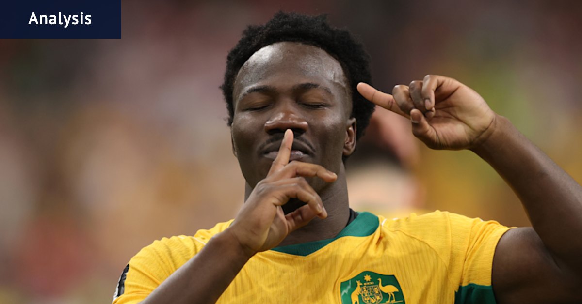 Tony Popovic’s bold Socceroos selection and tactical masterclass secured a historic World Cup win