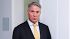 Defence Minister Richard Marles.