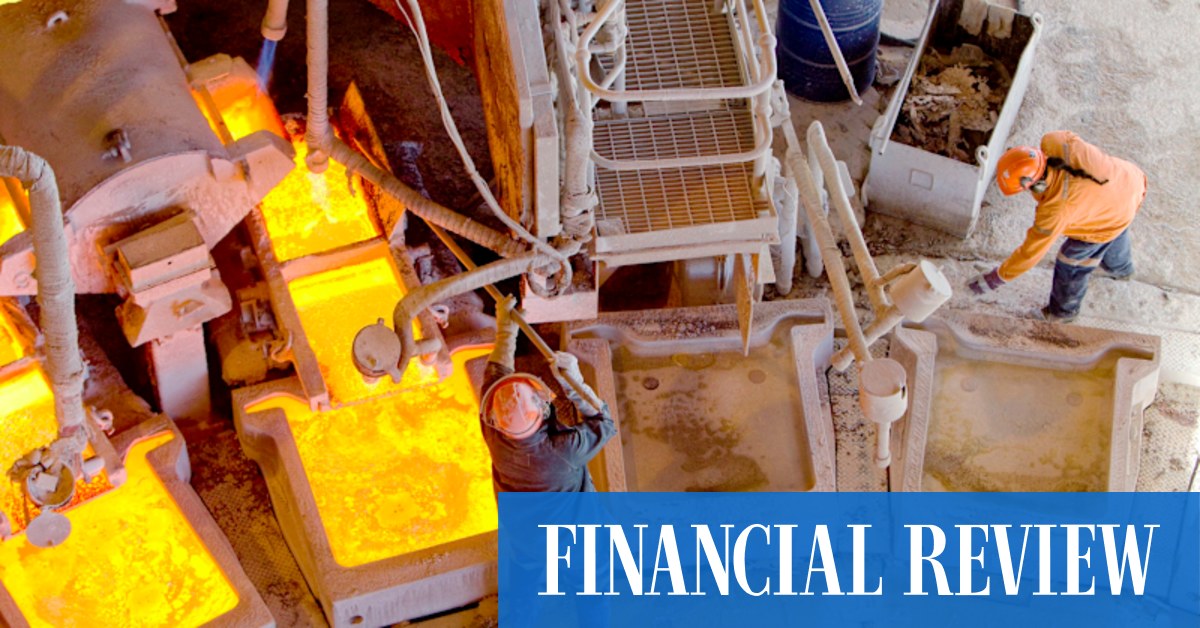 Kick global miner Glencore out of Mount Isa: Bob Katter - Vimarsana News