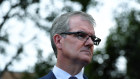 Michael Daley and the Labor Party entered damage control on Wednesday,.