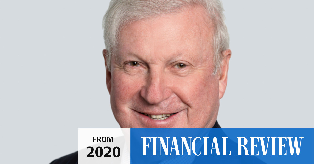 UXC's Geoff Lord to chair ASX cyber security small cap