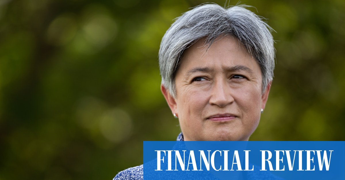 Samoa PM tells Penny Wong China overreached in Pacific pact push - Vimarsana News