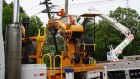 Ausgrid workers will vote for new bans next week that will make it harder to do maintenance work.
