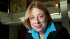 Jenny Macdonald will step down as chairwoman of Healius. 