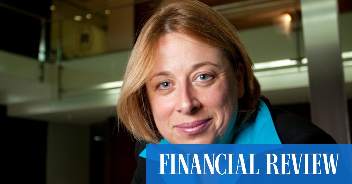 HLS ASX: Healius chairwoman Jenny MacDonald will step down as she faces being forced off the board because of her opposition to her re-election. NBN Co chair Kate McKenzie will take over. - Vimarsana News