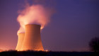 Super funds are not interested in nuclear power investments.