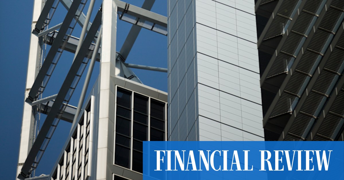 Deutsche adds new financial sponsors boss for Australia - Vimarsana News