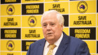 Clive Palmer’s private company Mineralogy reaped $447 million in mining royalties last year.