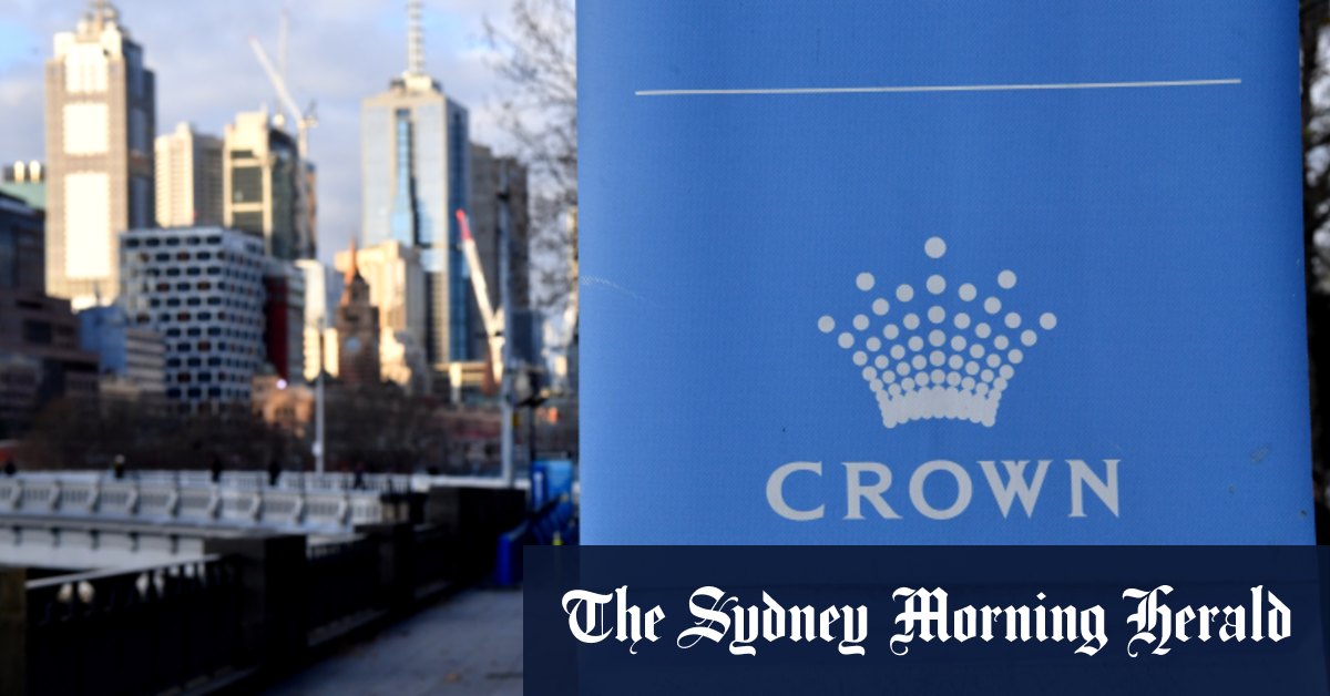 Crown royal commission 'missed opportunity' to fix ...