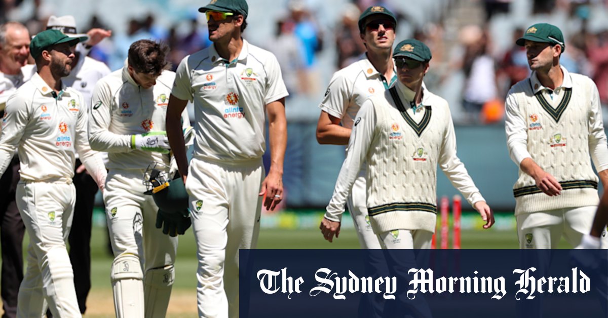 State of disarray: why T20 bash is enough to give selectors a headache - Vimarsana News