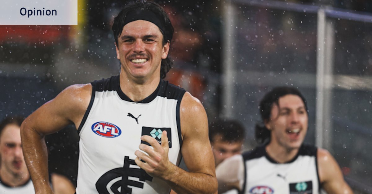 Elijah Hollands shared his story with me. He was brave then and he’s brave now