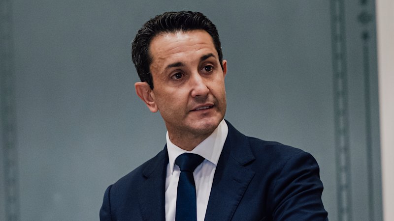 Queensland politics: Contentious hate speech laws to pass with Labor support