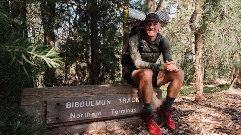 Take a hike: Bibbulmun track record holder shares the best trails in WA