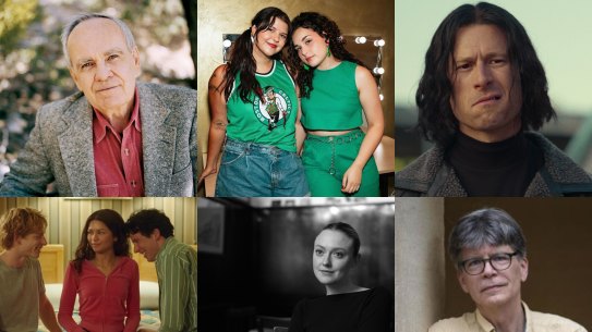 What we’re watching