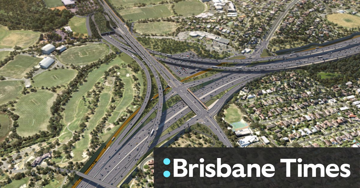 North East Link cost blows out by $10 billion - Vimarsana News