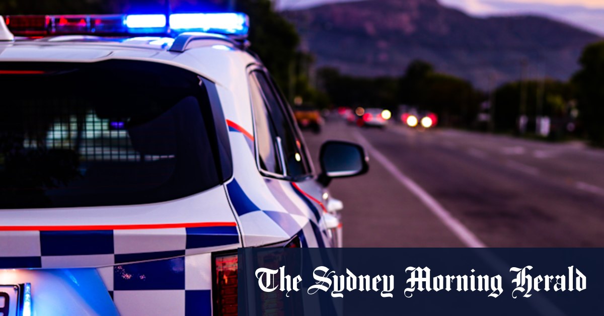 Police make grim discovery almost a day after crash