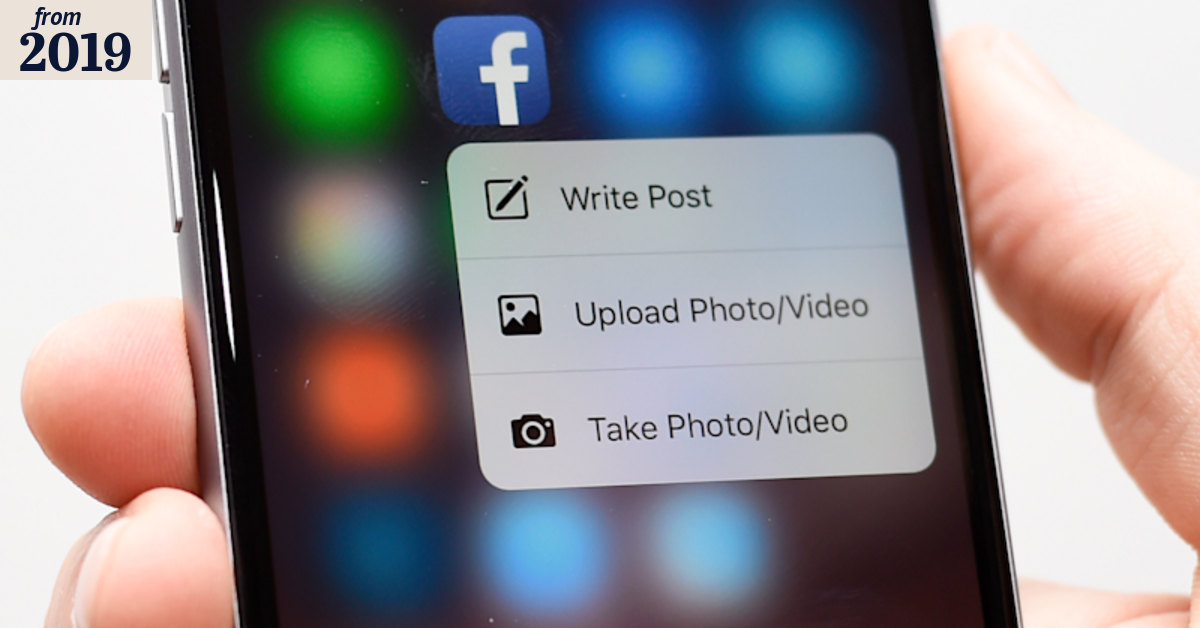 Facebook post sparks probe into jury conduct in sex crime trial