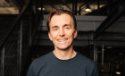 Qualtrics chief executive Zig Serafin. 