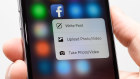 Facebook's only interested in improving the parts of the service that make money.