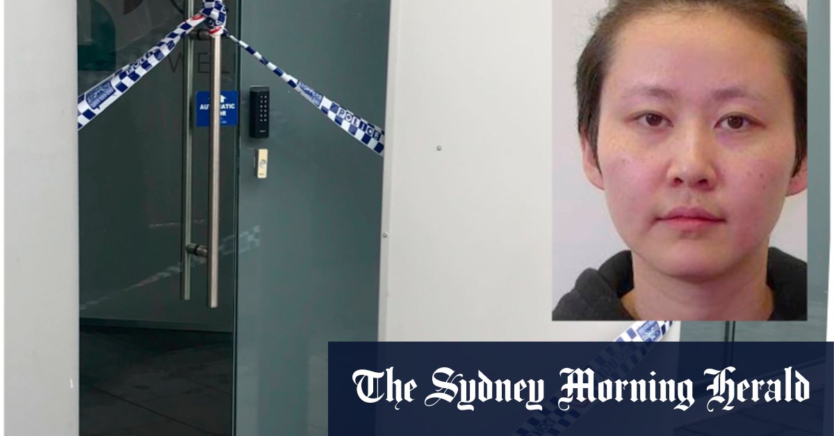 Zixi Wang Jailed For 19 Years For Heinous Stabbing Murder Of Ex Girlfriend Eminetra Australia