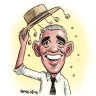 Obama’s talking tour bound for Australia
