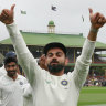 Indian cricketers push to quarantine with families before summer