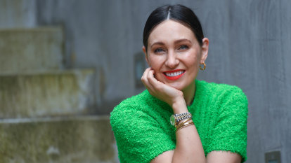 ‘Yes, I am an entrepreneur’: Zoë Foster Blake seals $89m beauty deal with BWX