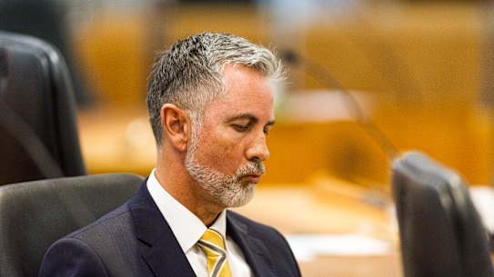 Fears 'stacked' council will have veto over government contracts