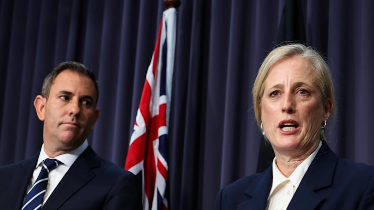 smh.com.au - Parnell Palme McGuinness - Running an Ozempic economy is fine, if you can stop gorging yourself