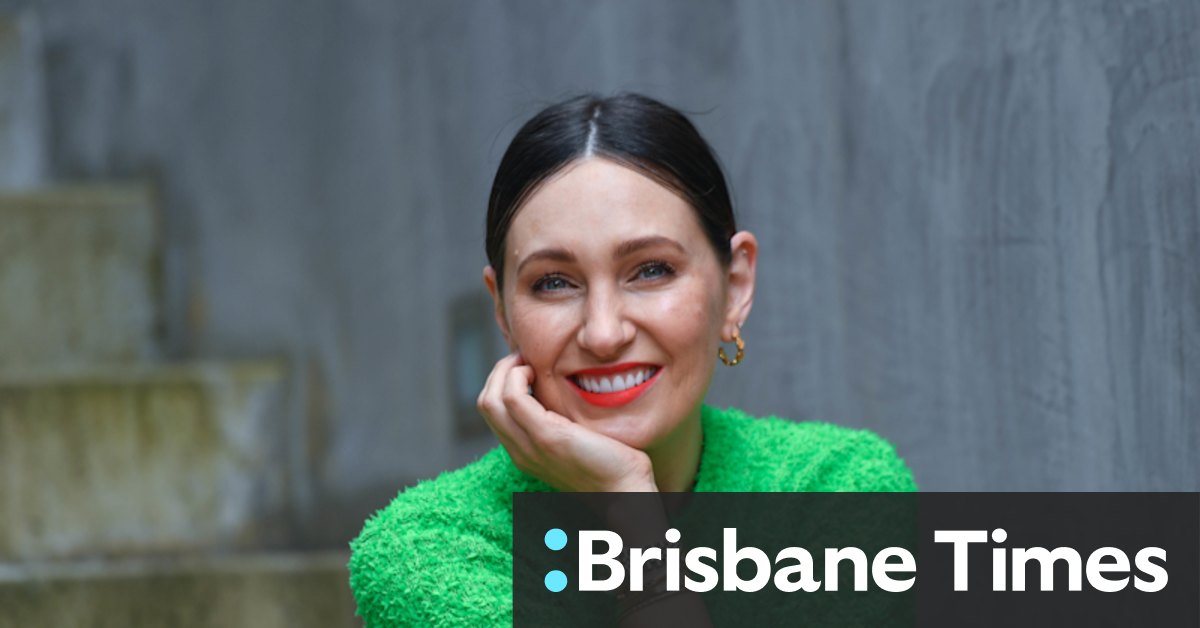 Sun burn for beauty queen Zoe Foster Blake - Vimarsana News