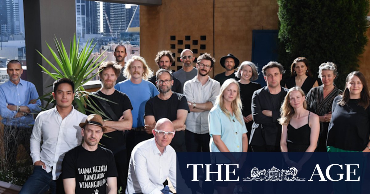 Melbourne Design Week puts ideas on a rooftop - Vimarsana News