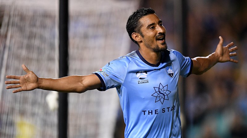 Gucci Sydney FC