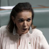 Police lay charges after Perth man 'brandishes knife' in Labor MP Anne Aly's office