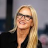 Author and speaker Mel Robbins is the architect of the ‘let them’ theory.