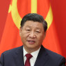 His domestic rivals vanquished, Xi’s now free to pursue international ambitions