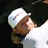 Cam Smith joins crowded field in contention for PGA Championship