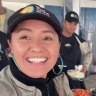Israel accuses Wong of ‘misrepresenting’ aid worker deaths report