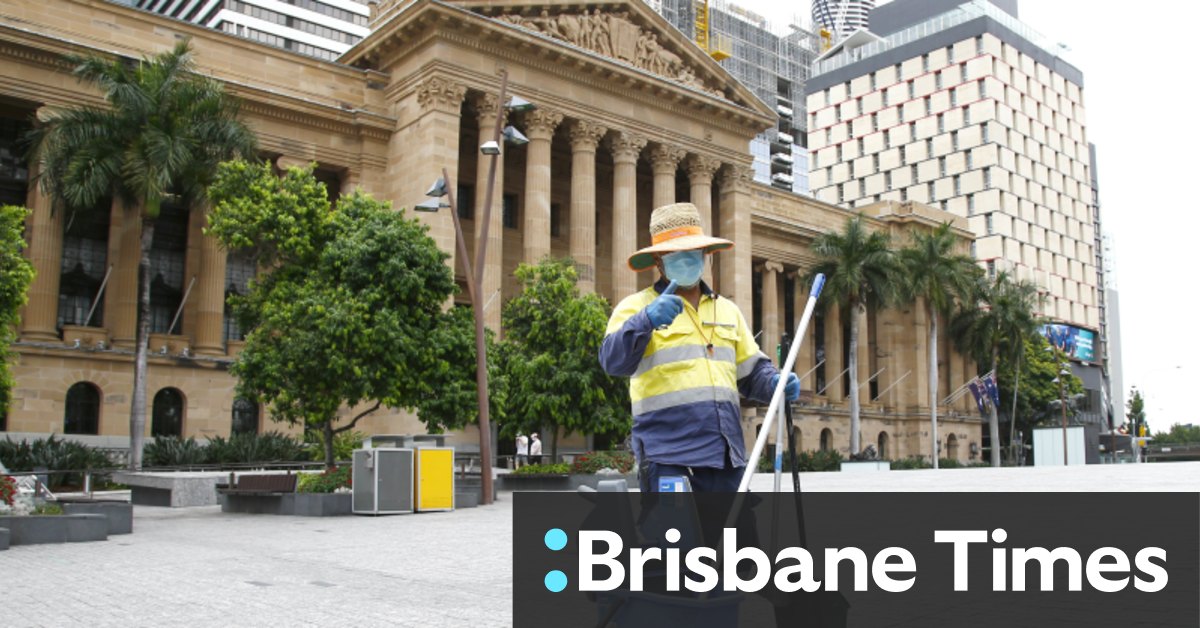 Queensland Health expands Brisbane, Sunshine Coast contact ...