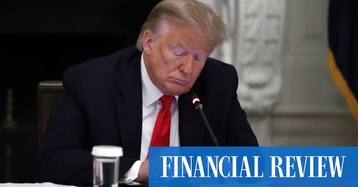Citizen Trump will face legal woes