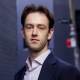 Geometrica’s James Bradley was only 23 years old when he co-founded the hedge fund. 