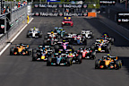 F1 rulemakes are cracking down on information sharing from outside the sport’s cost cap.