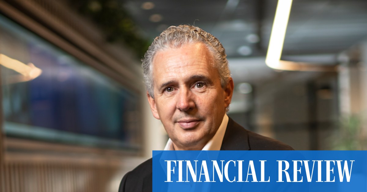 Telstra slashes costs in T25 growth plan - Vimarsana News